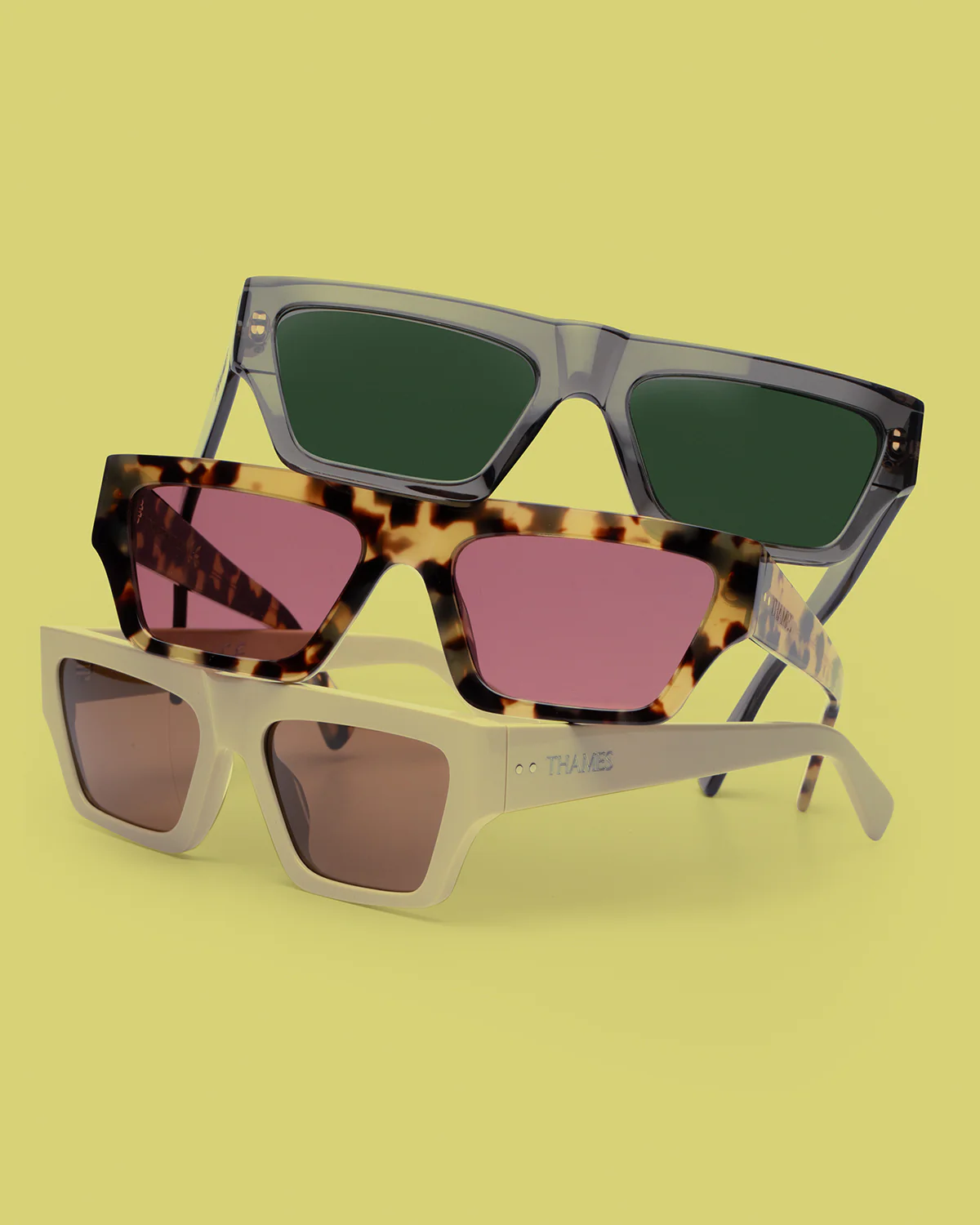 2020 GLASSES TORTOISE/WINE - Image 4