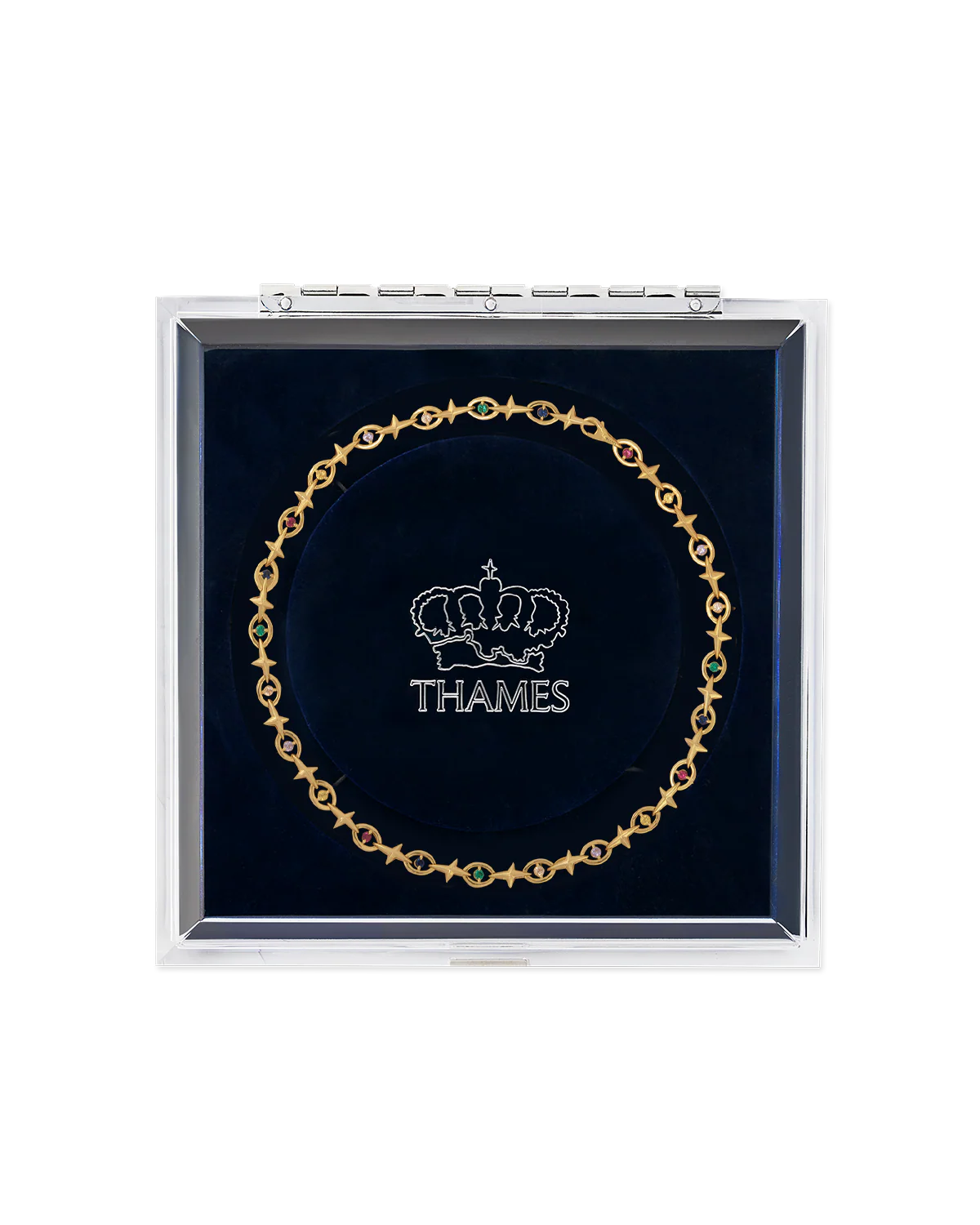 THE ACROSTIC STARLINK CHAIN - Image 3