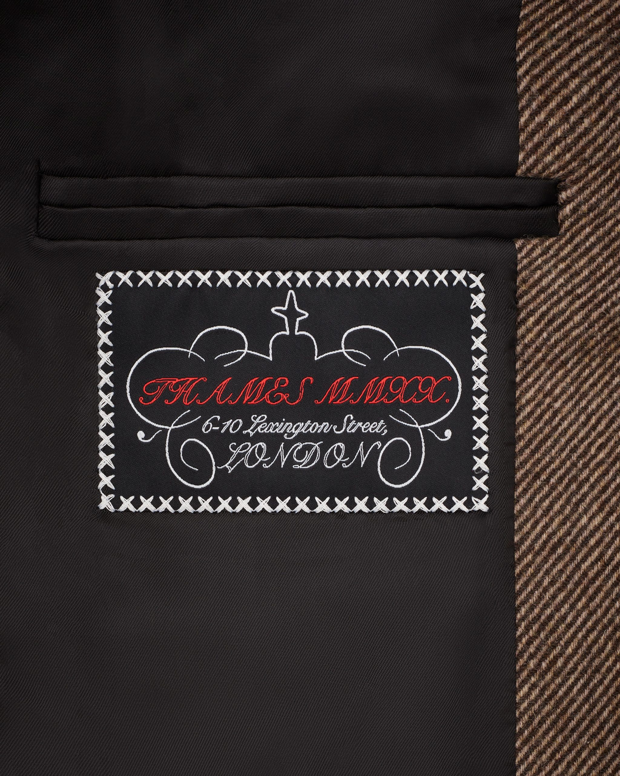 AMBASSADOR SUIT JACKET - Image 4