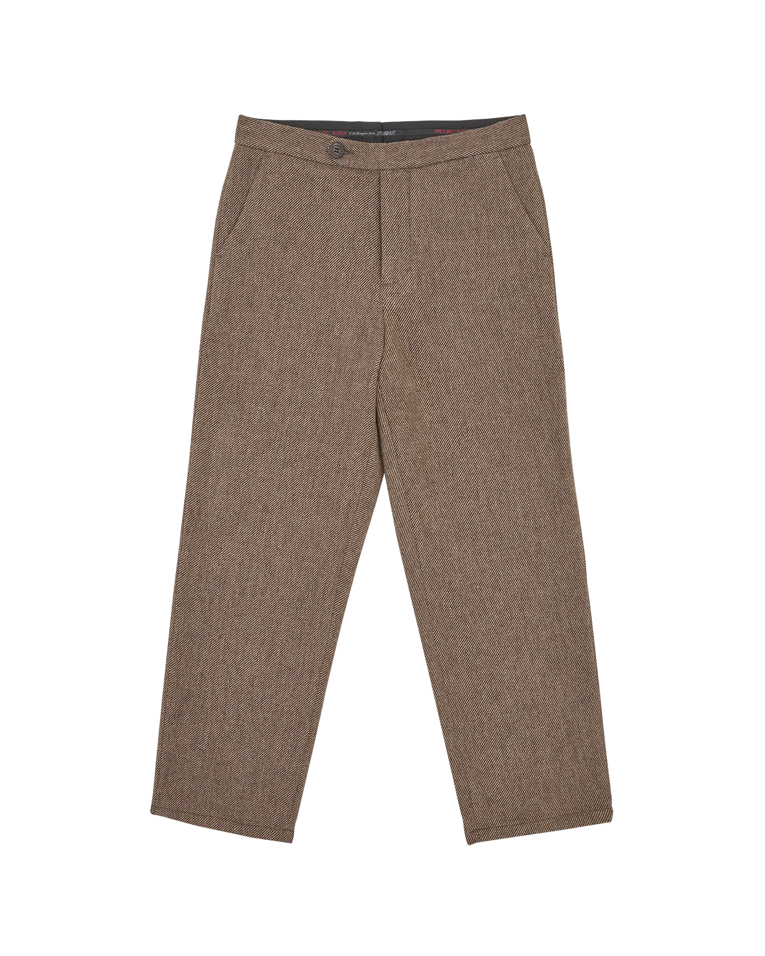 AMBASSADOR TROUSERS