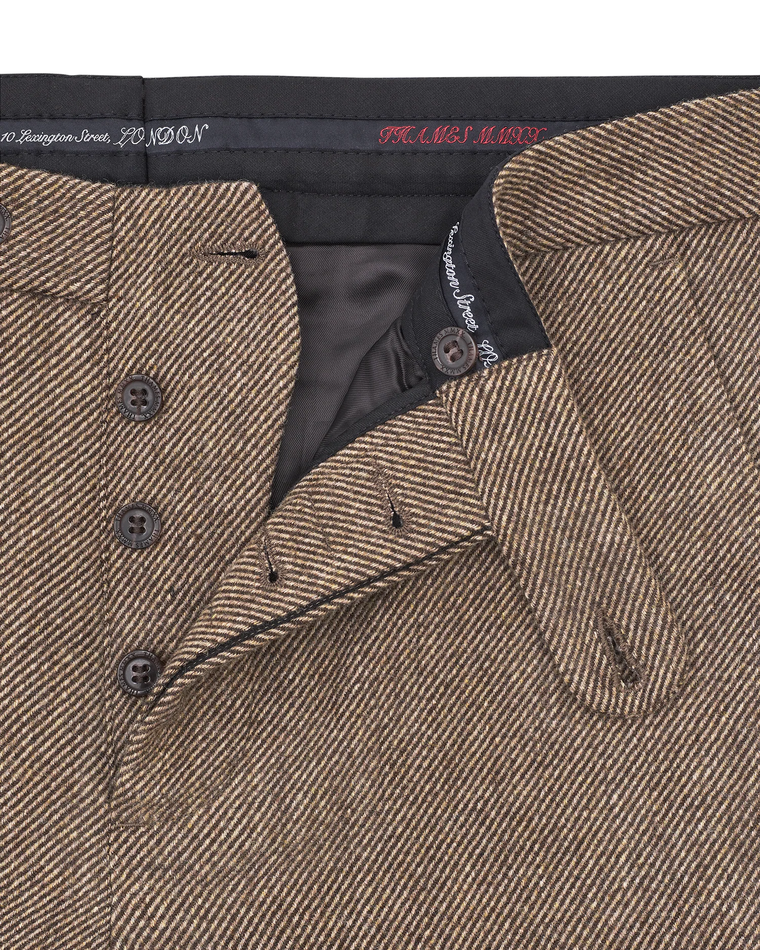 AMBASSADOR TROUSERS - Image 2