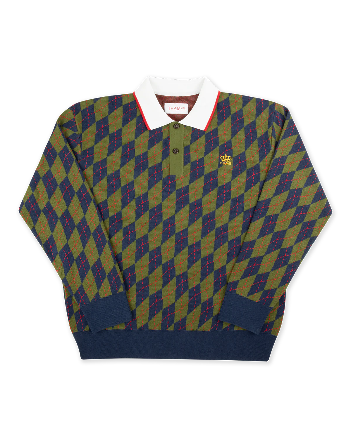 THE AVIENOTHER POLO