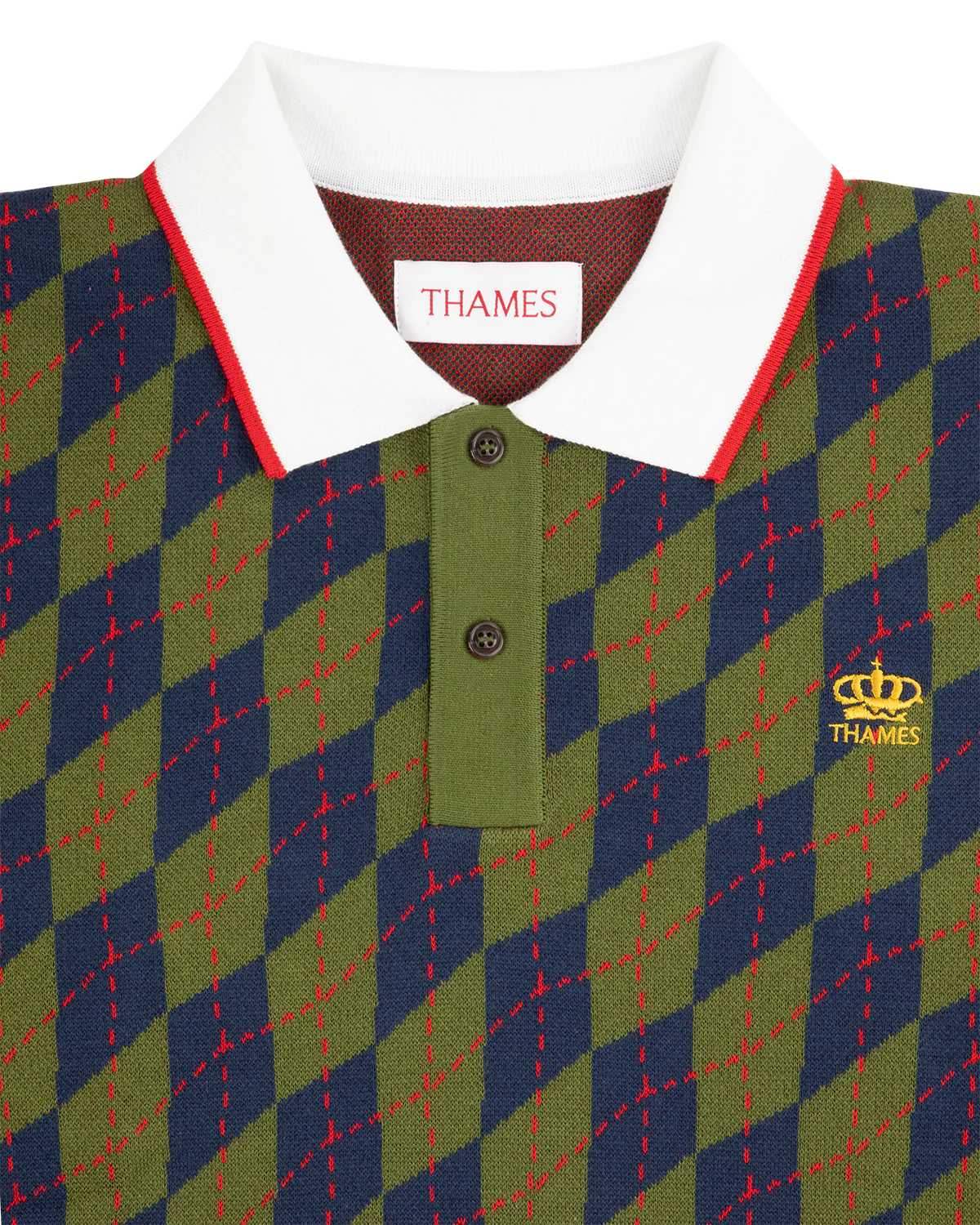 THE AVIENOTHER POLO - Image 2