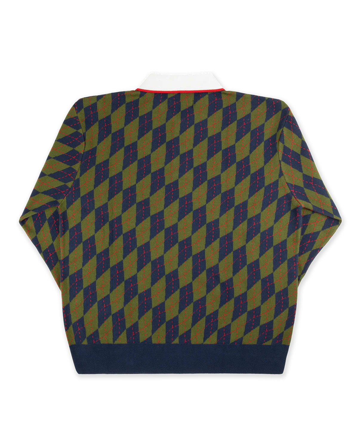 THE AVIENOTHER POLO - Image 3