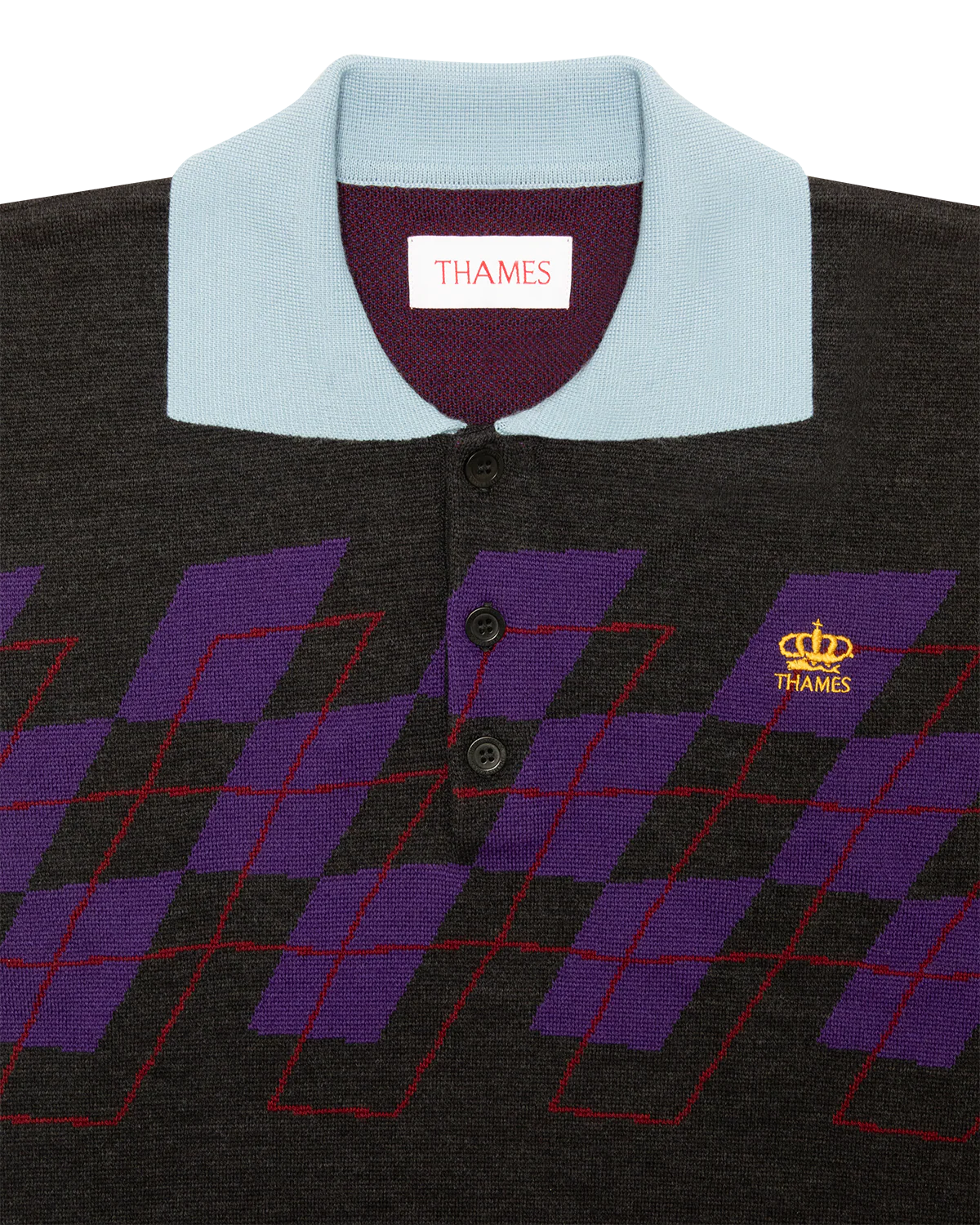 AVONMORE POLO - Image 2