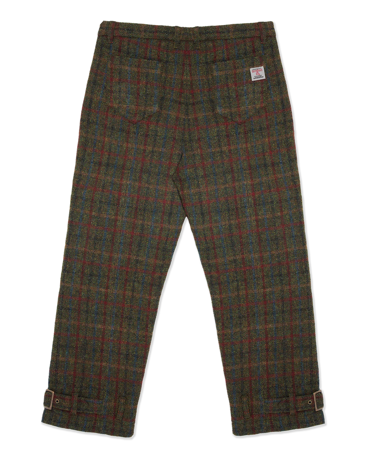 BARTHOLOMEW TROU - Image 4