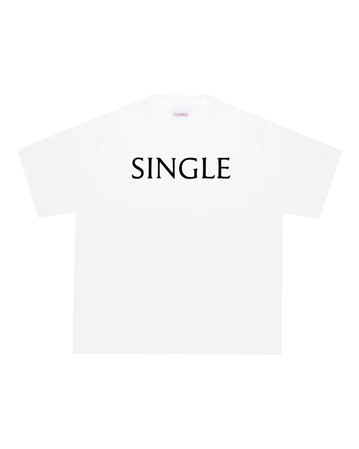 SINGLE TEE