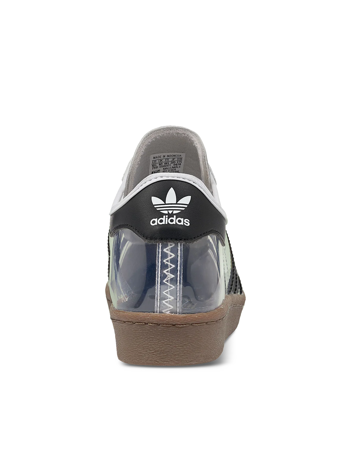 BLONDEY SUPERSTAR 80's - Image 3