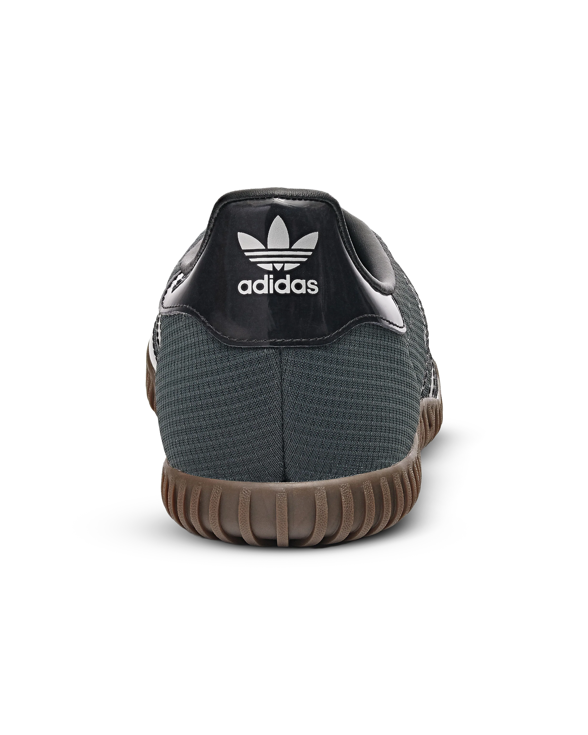 A.B. GAZELLE INDOORS SLATE/GUM - Image 3
