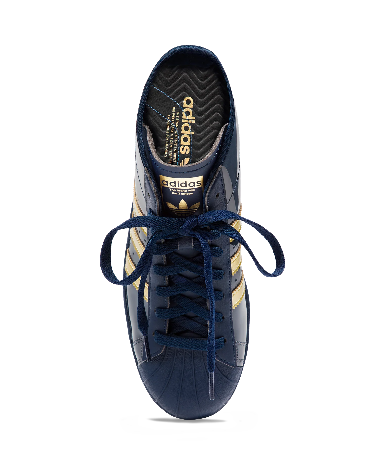 BLONDEY PRO MODEL INDIGO/AURUM - Image 3