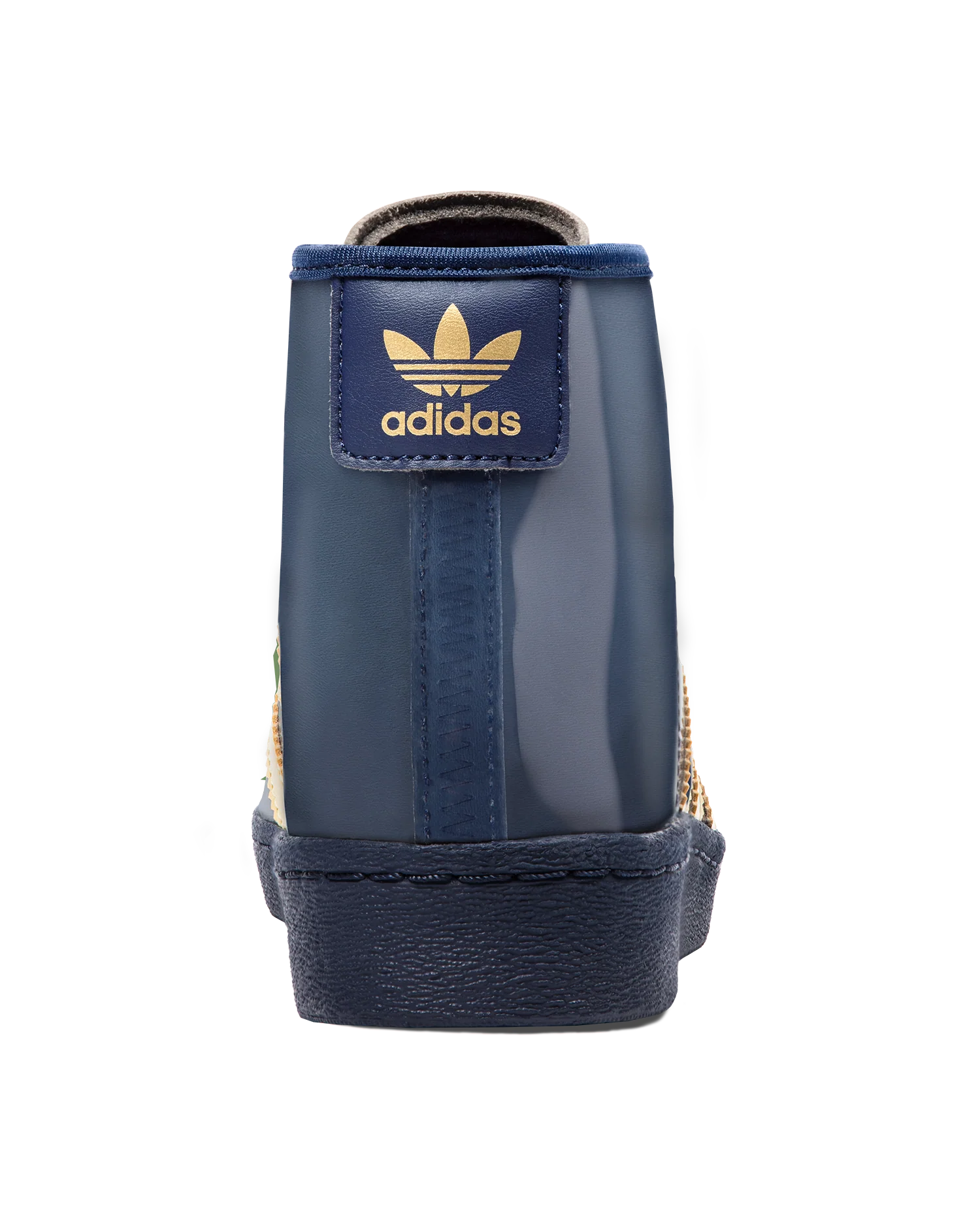 BLONDEY PRO MODEL INDIGO/AURUM - Image 5