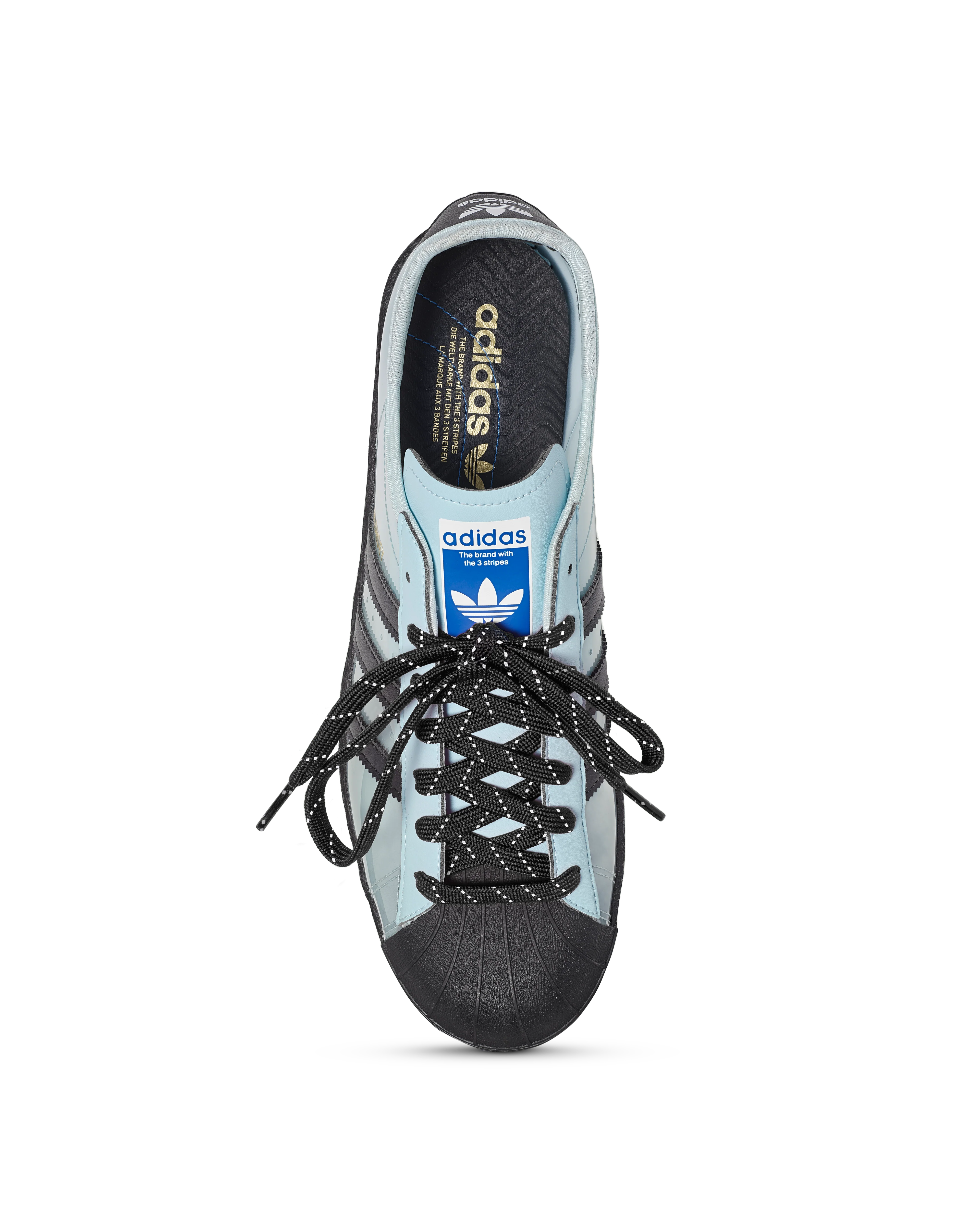 BLONDEY SUPERSTAR STARLIGHT BLUE - Image 3
