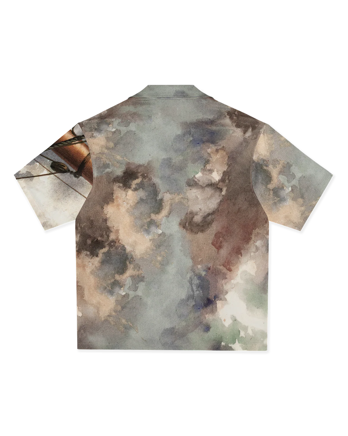 THE BOARDING SHIRT - Image 3