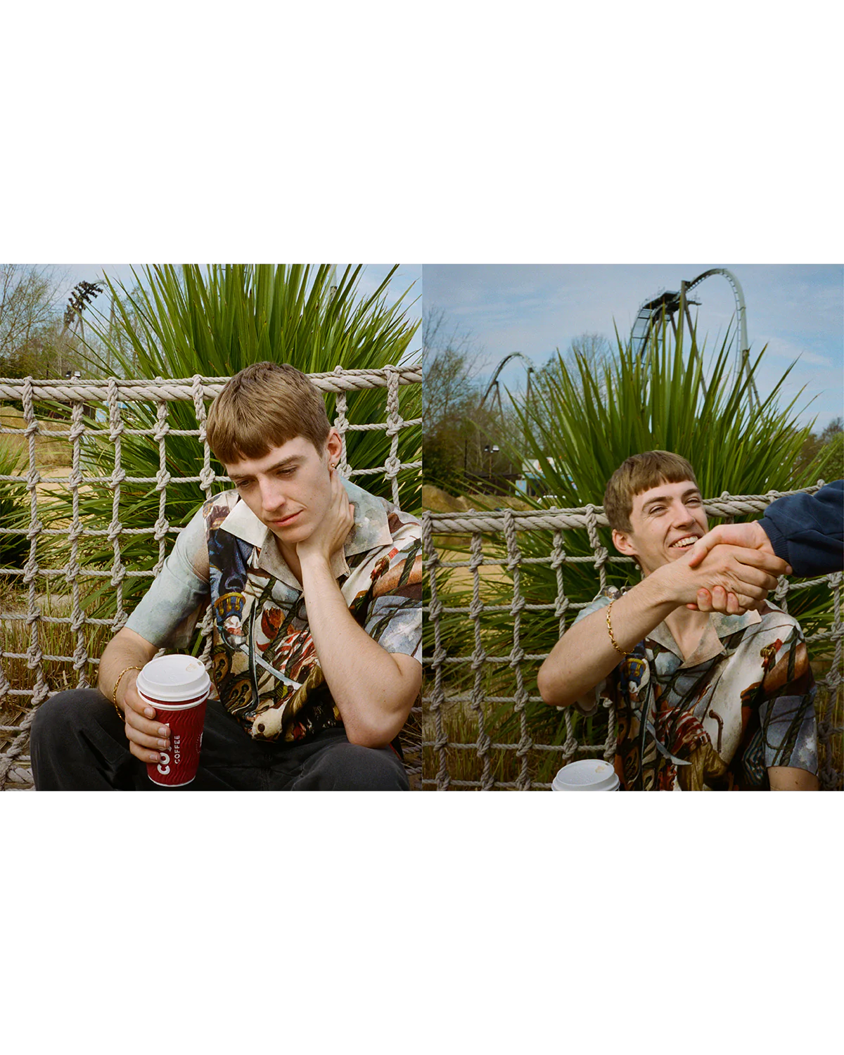 THE BOARDING SHIRT - Image 4