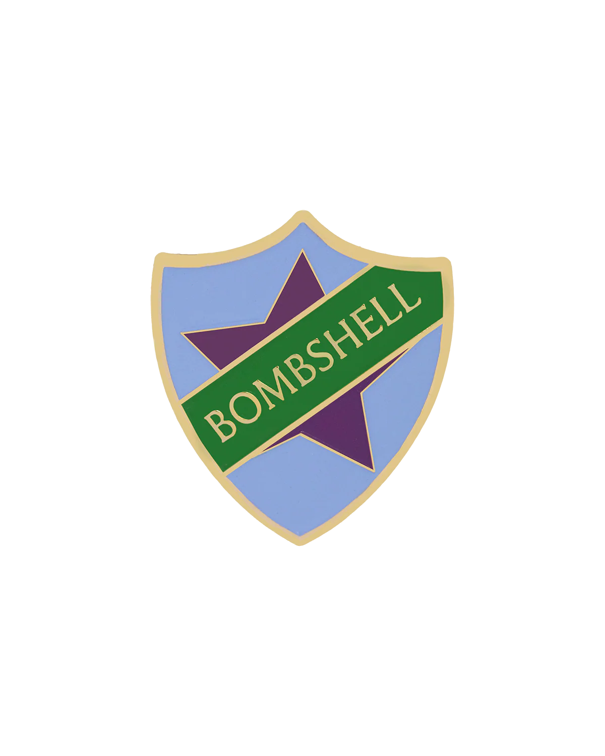 BOMBSHELL