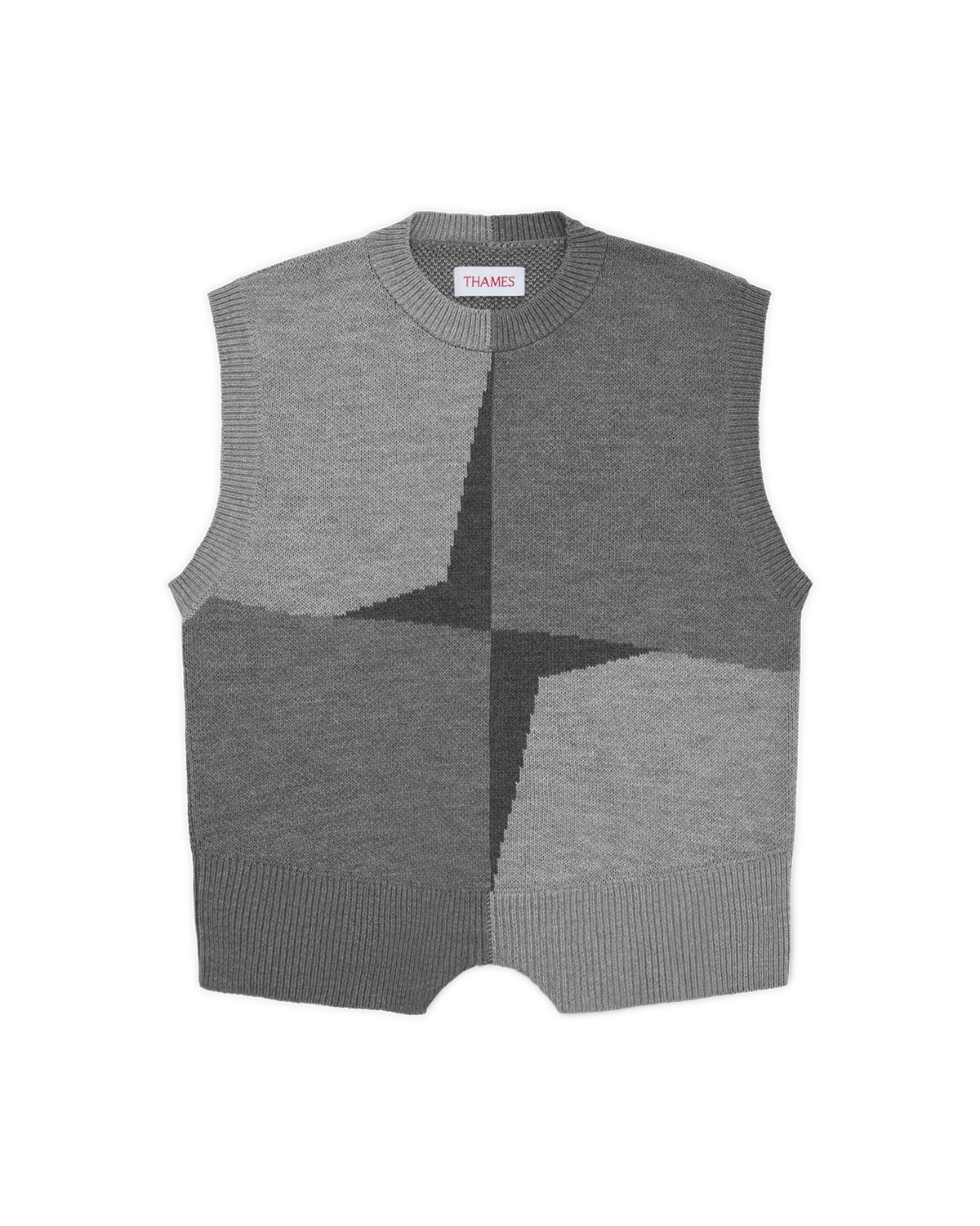 BREASTPLATE VEST