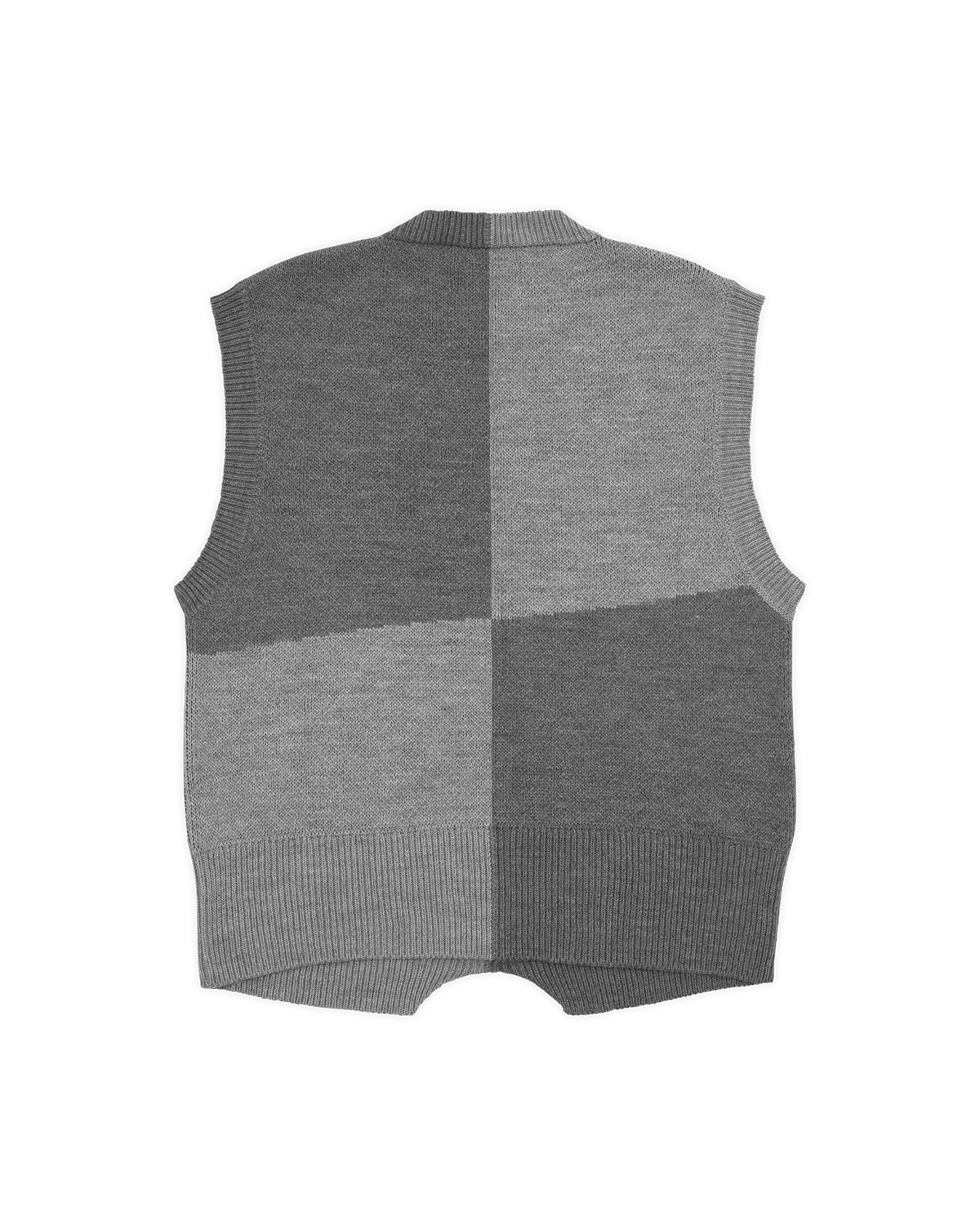 BREASTPLATE VEST - Image 3