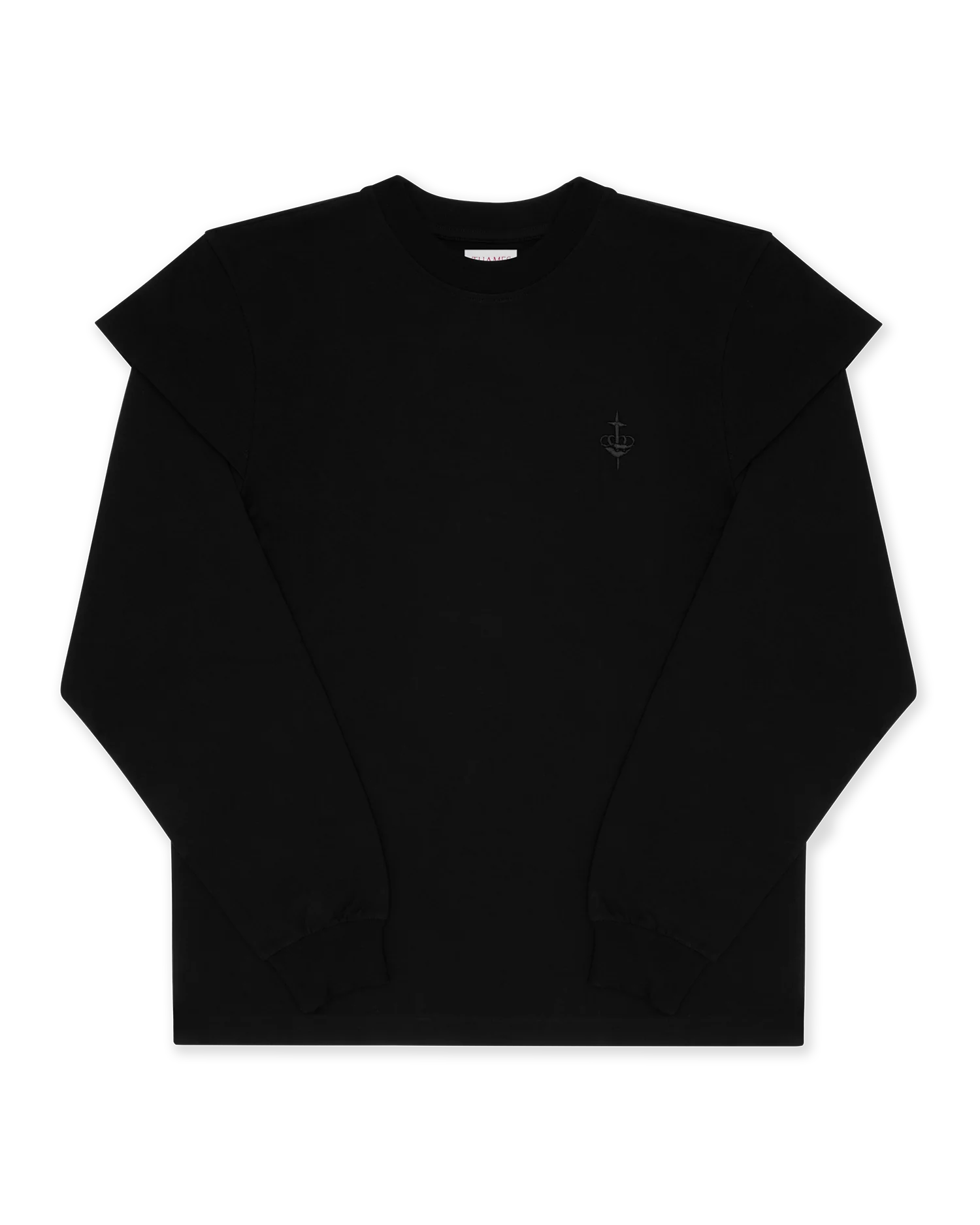 CANTERVILLE LONGSLEEVE