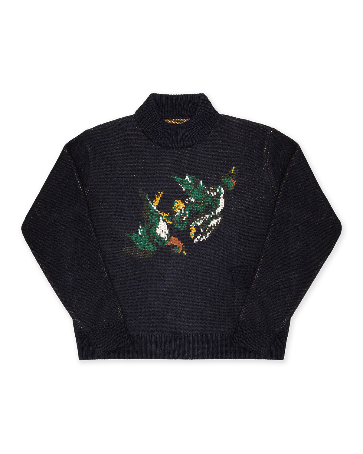 CAULFIELD KNIT