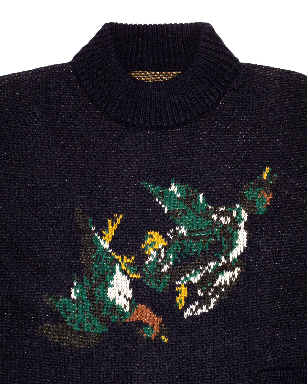 CAULFIELD KNIT - Image 2