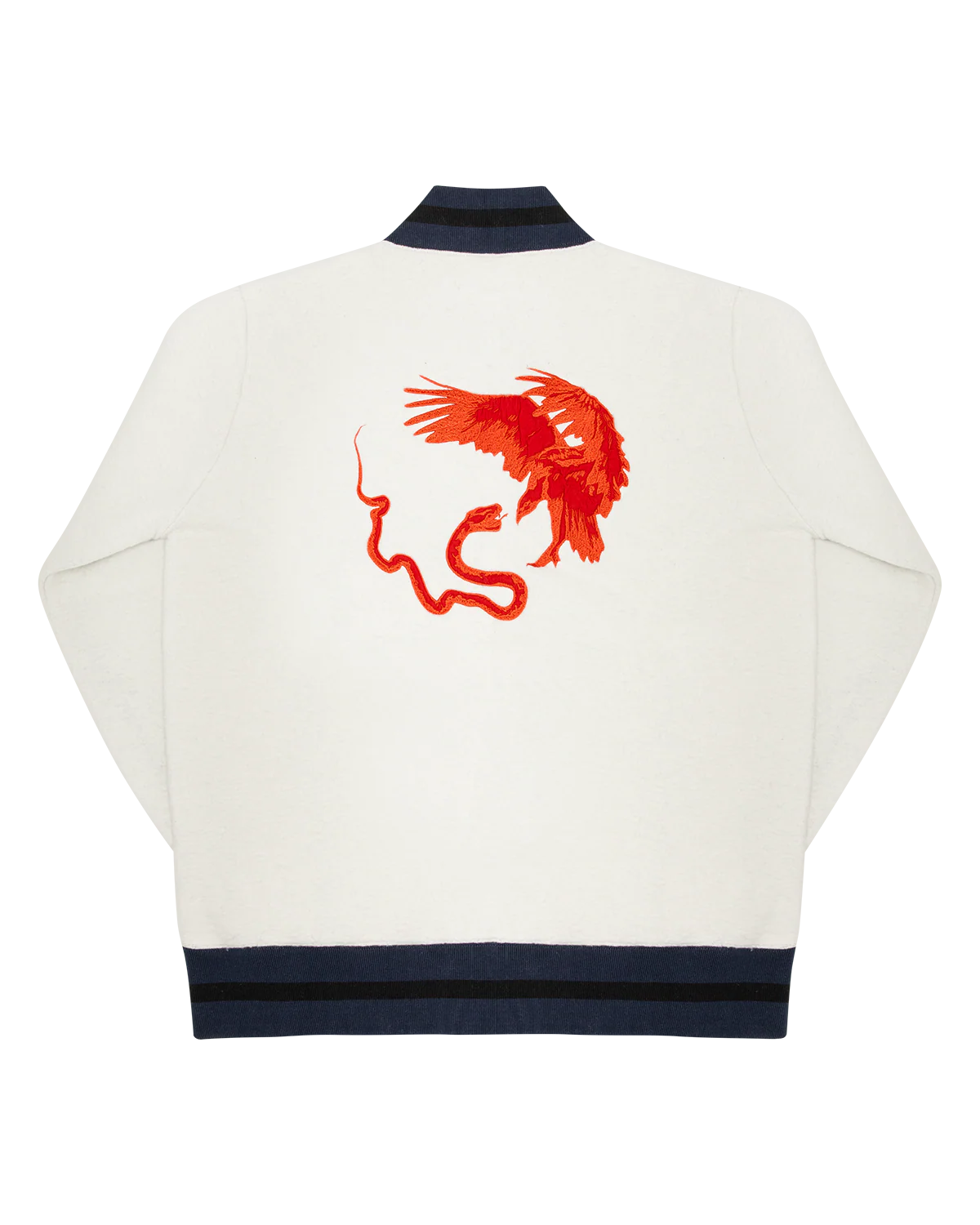 CHOOSE THAMES CARDIGAN - Image 5