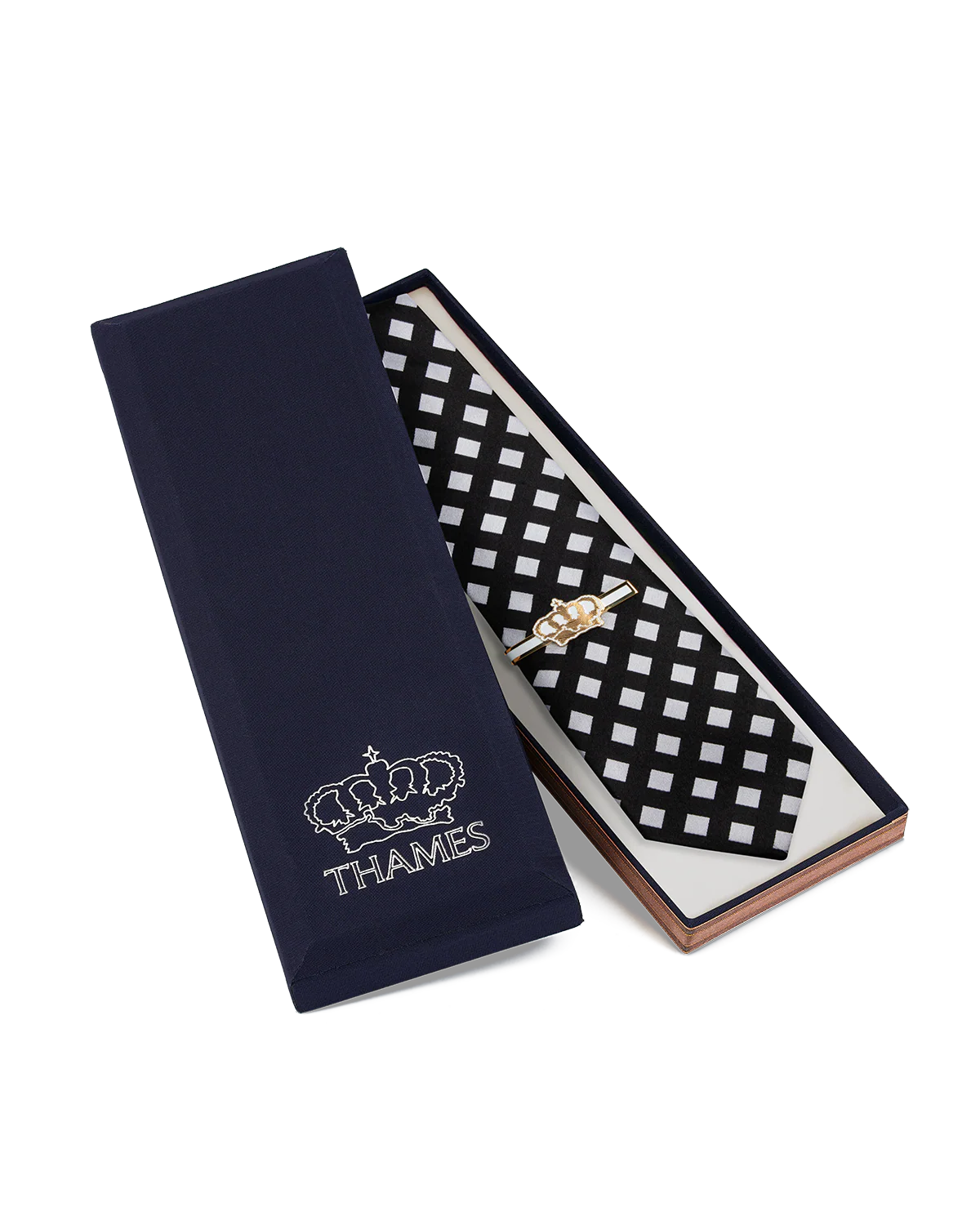 THE NEXT THURSDAY TIE - Image 3