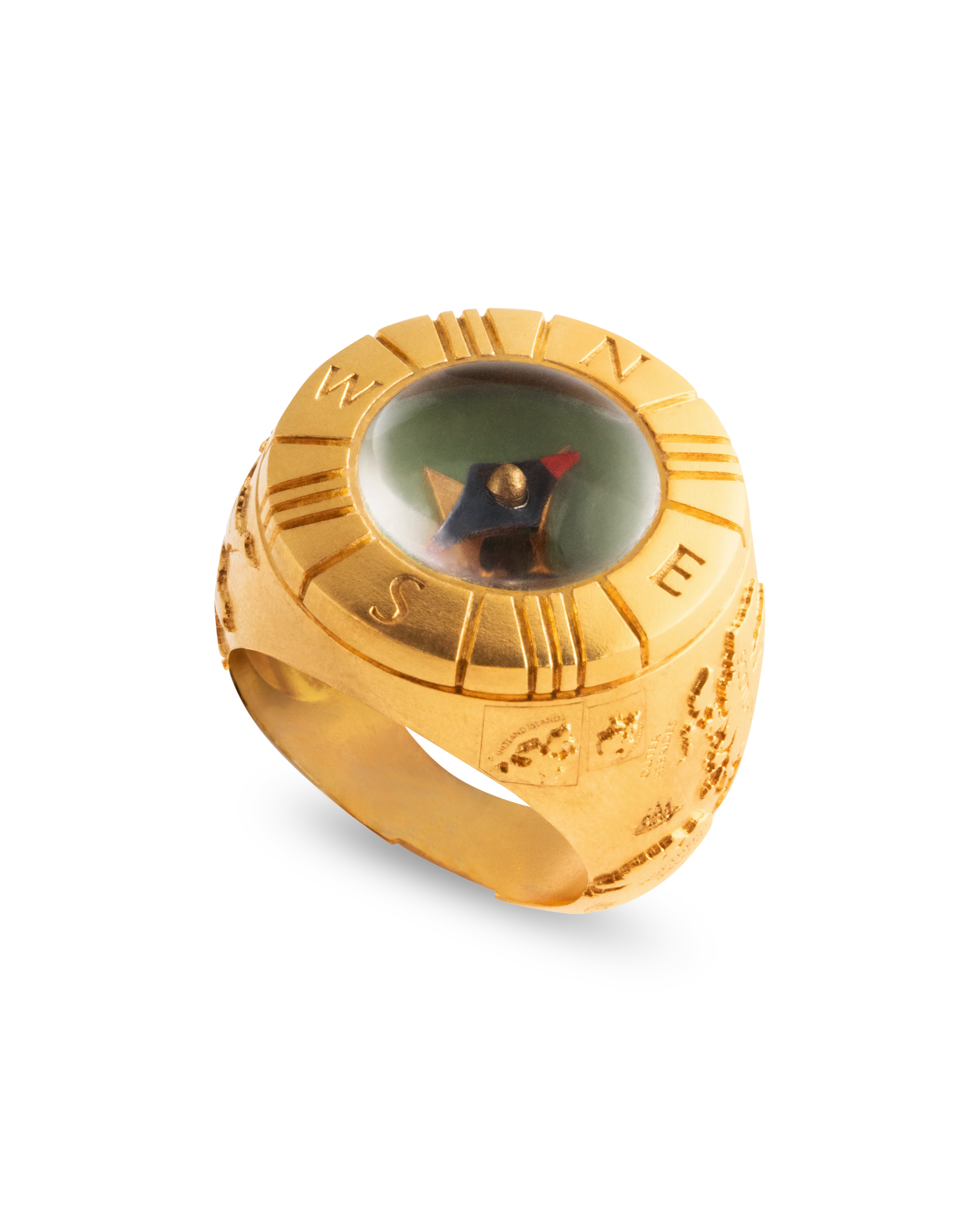 PEREGRINE RING - Image 2
