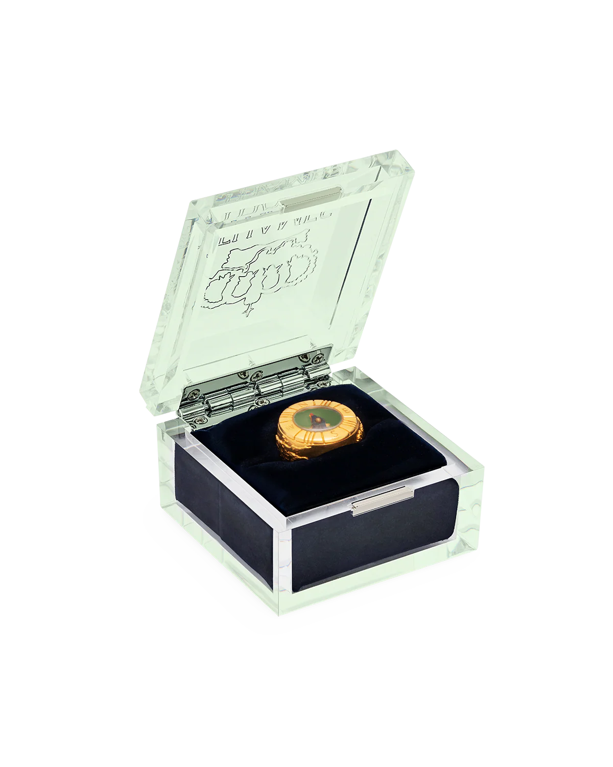 PEREGRINE RING - Image 3
