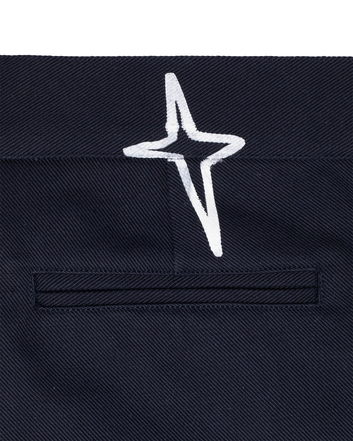 COMPTON WORKPANTS INK - Image 2