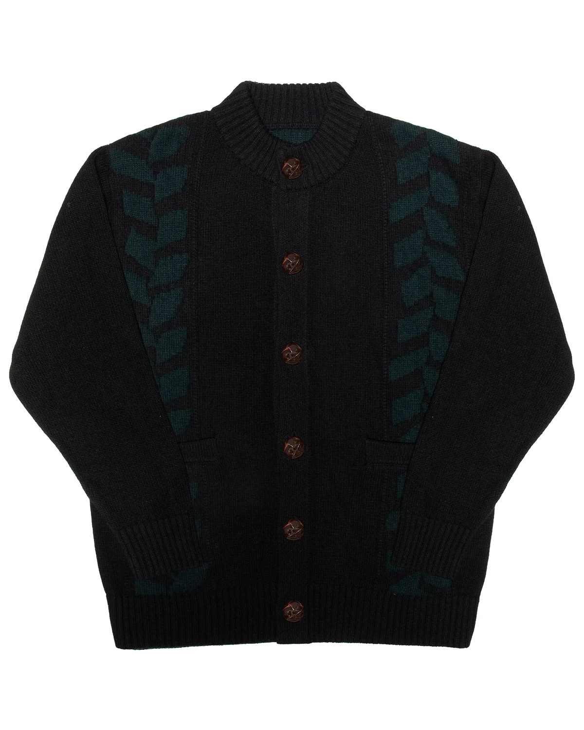 CONKING CARDIGAN