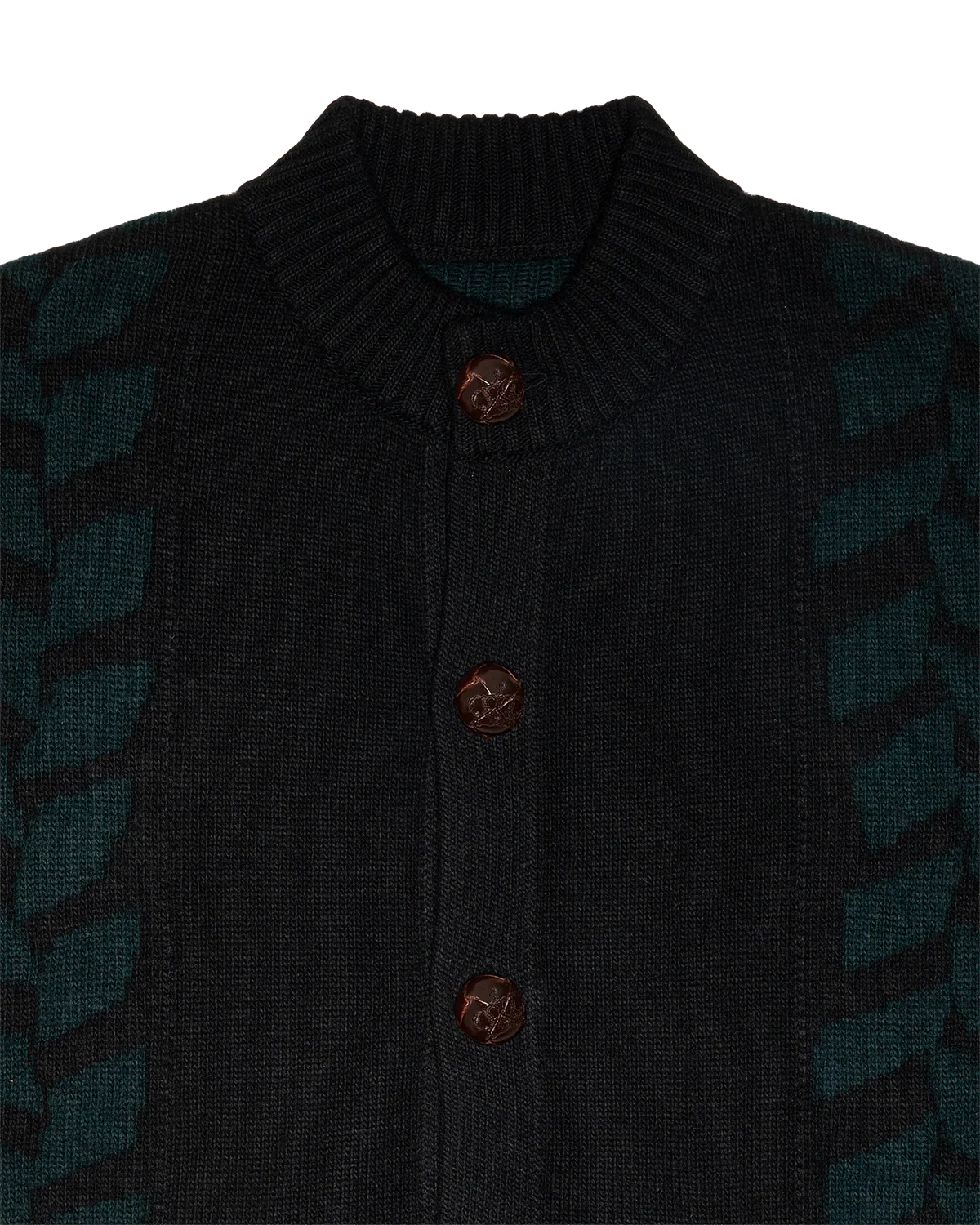 CONKING CARDIGAN - Image 2