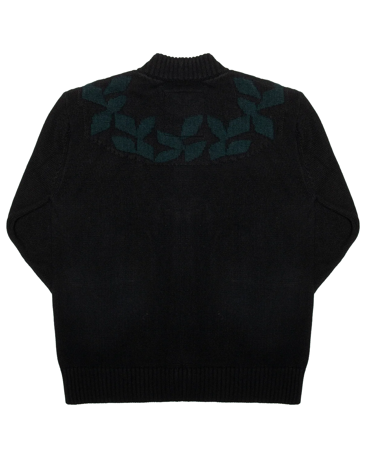 CONKING CARDIGAN - Image 3