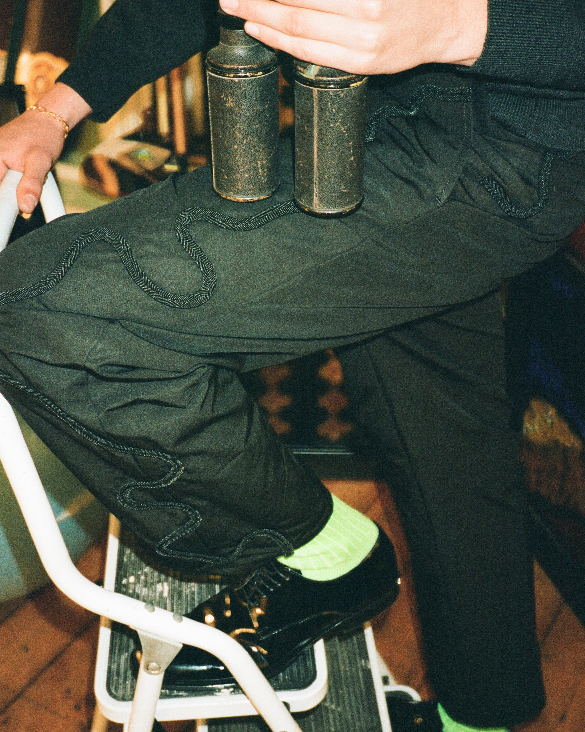 CONRAD SNIPER - Image 3