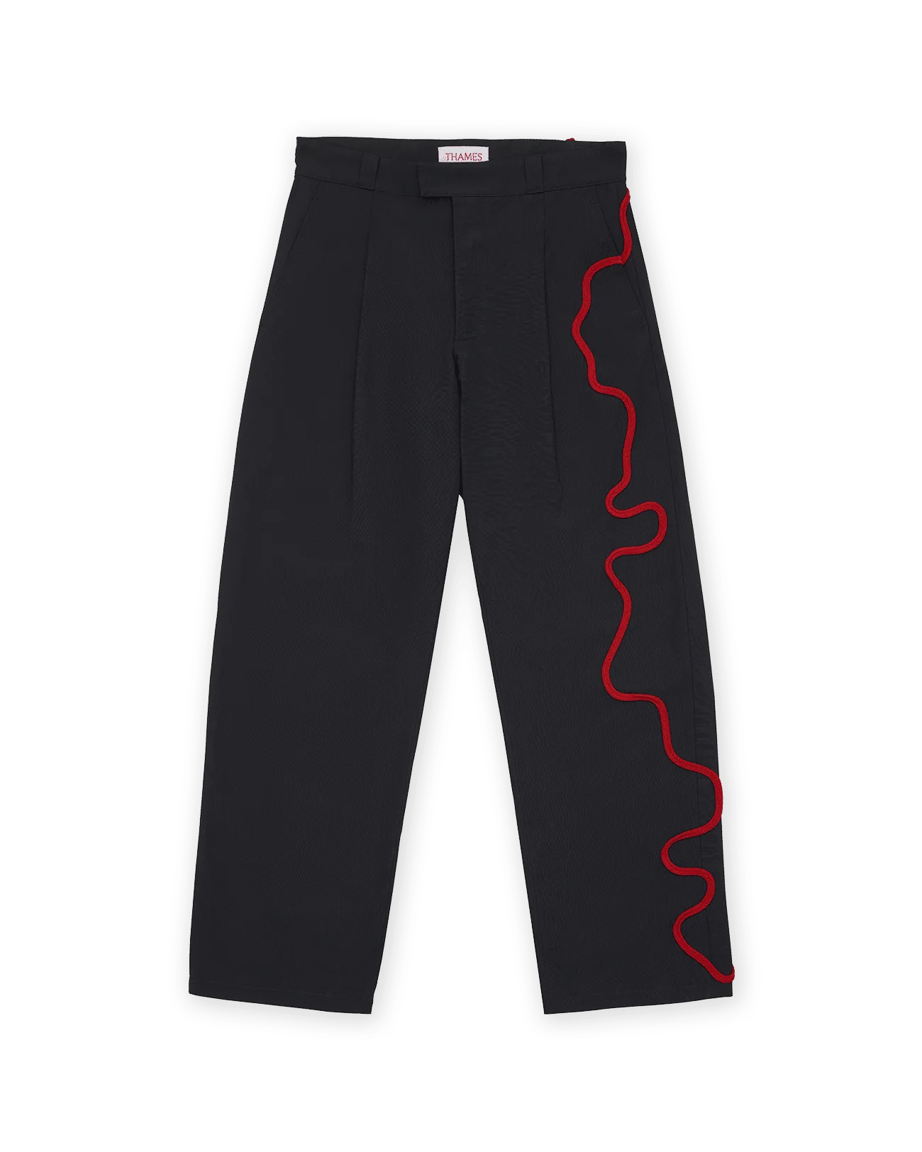 CONRAD TROUSERS