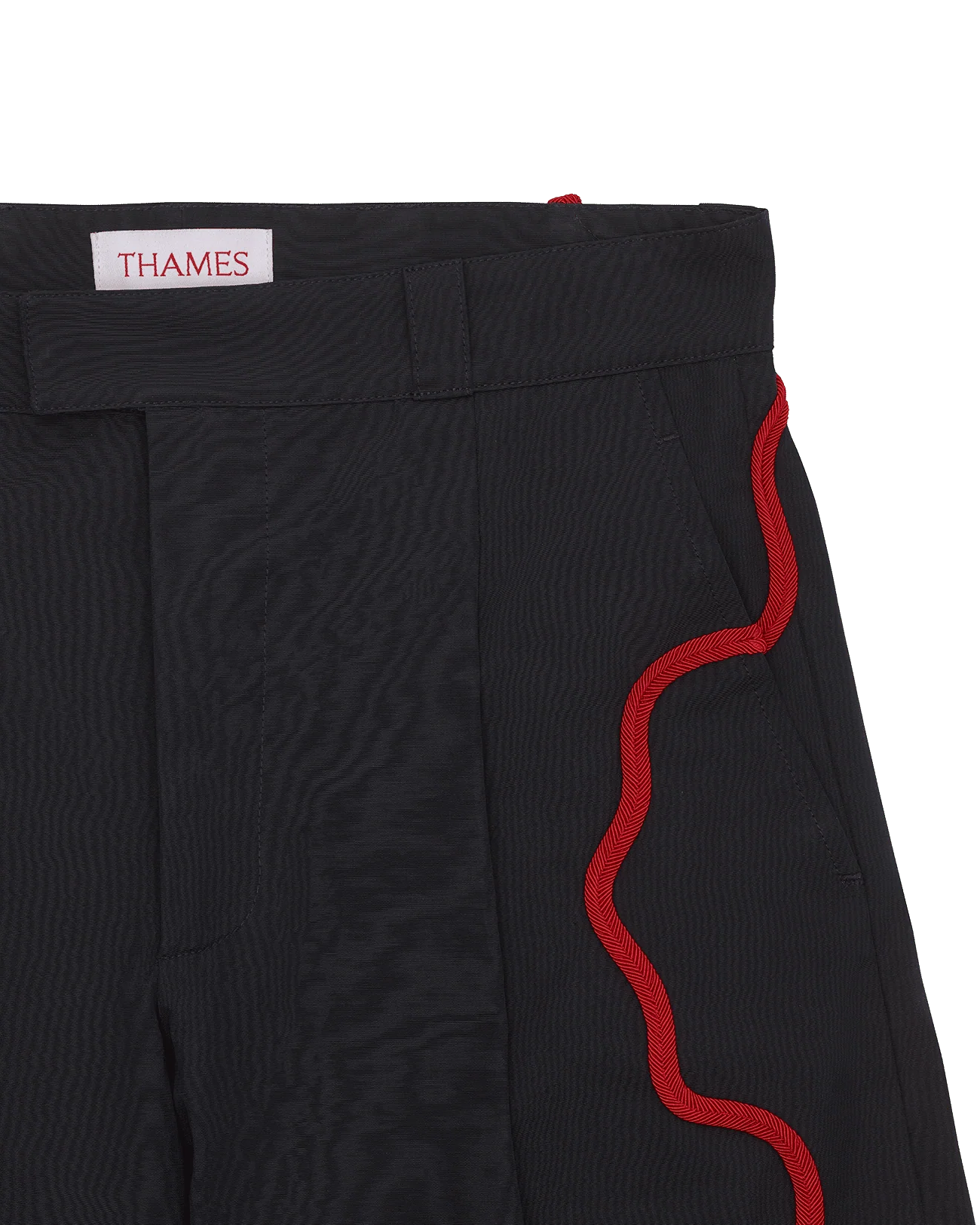 CONRAD TROUSERS - Image 3