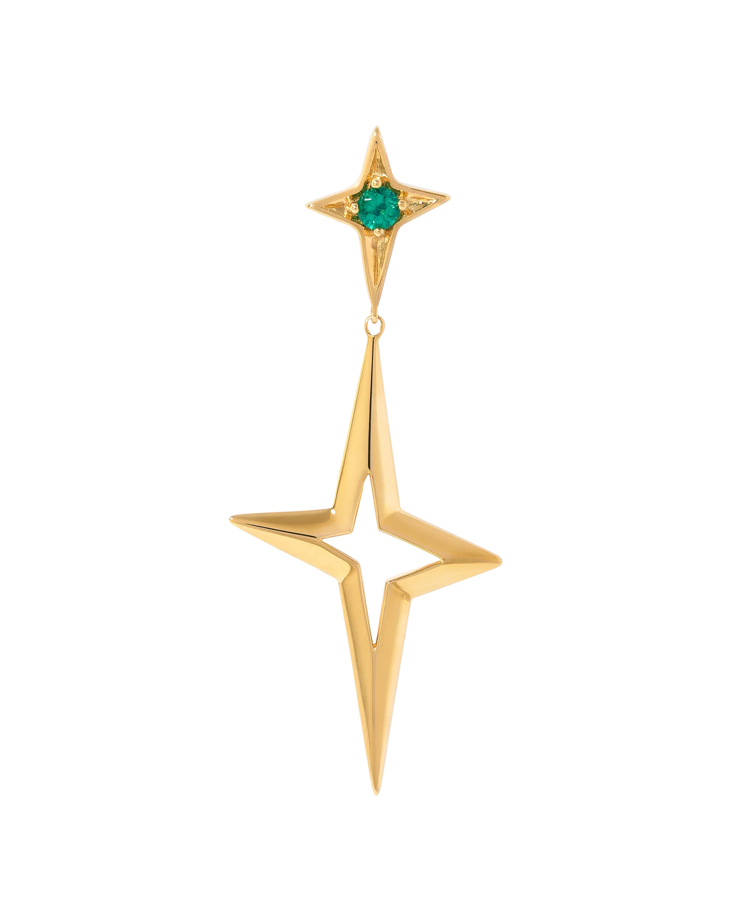 JUMBO FAITH EMERALD - Image 2