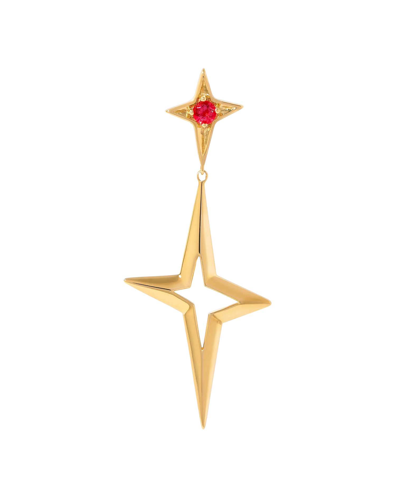 JUMBO FAITH RUBY - Image 3