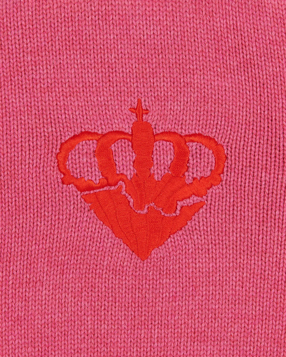 COEUR DE LA THAMES KNIT - Image 2