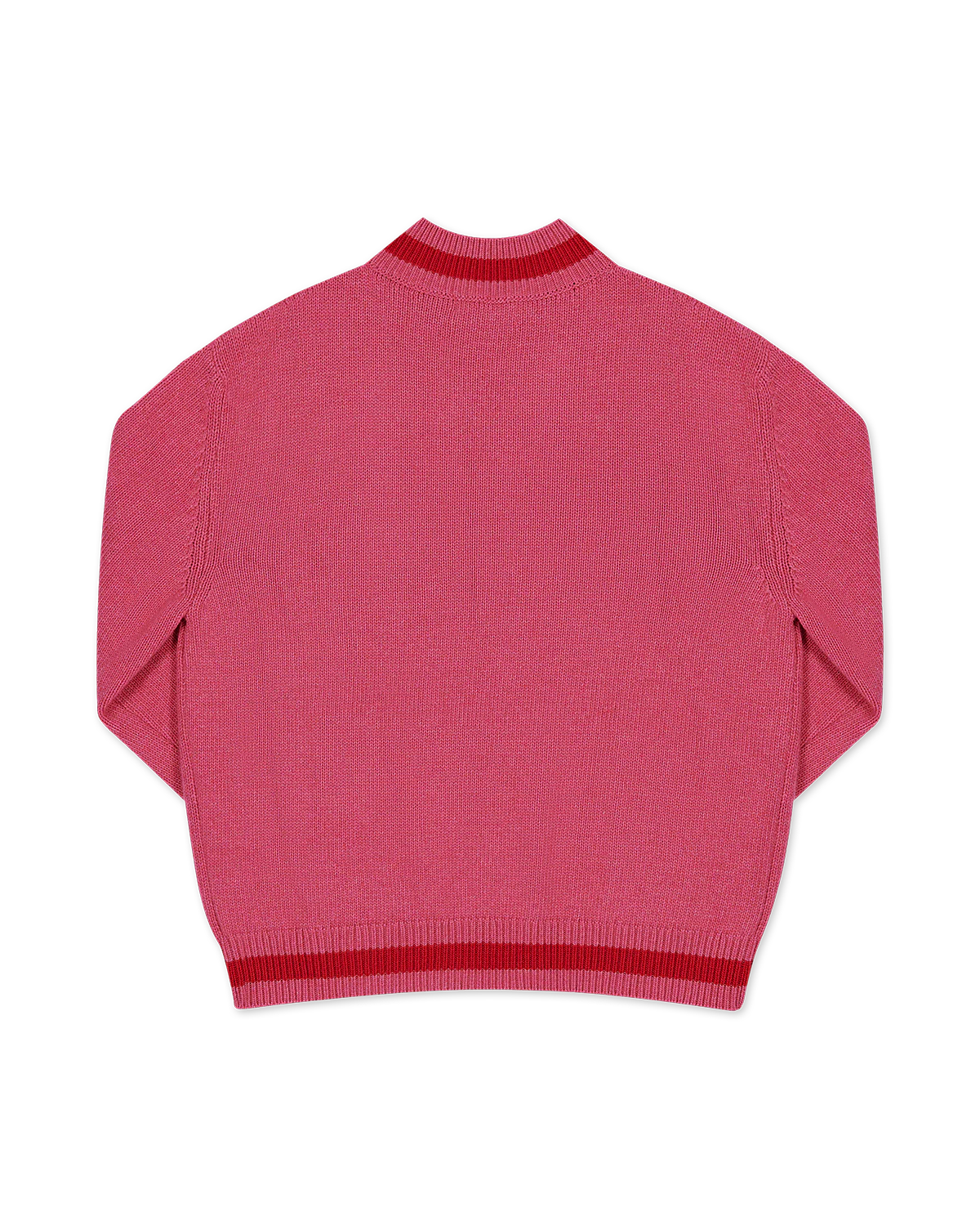 COEUR DE LA THAMES KNIT - Image 3