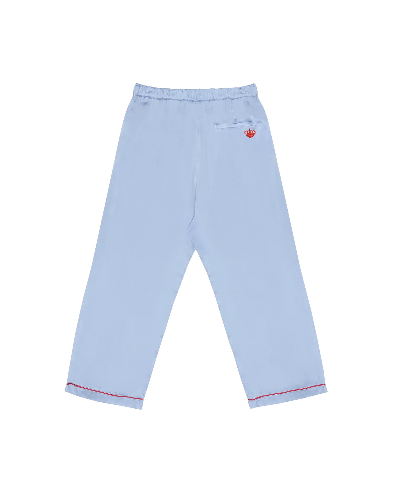 COEUR DE LA THAMES PYJAMA BOTTOMS - Image 3