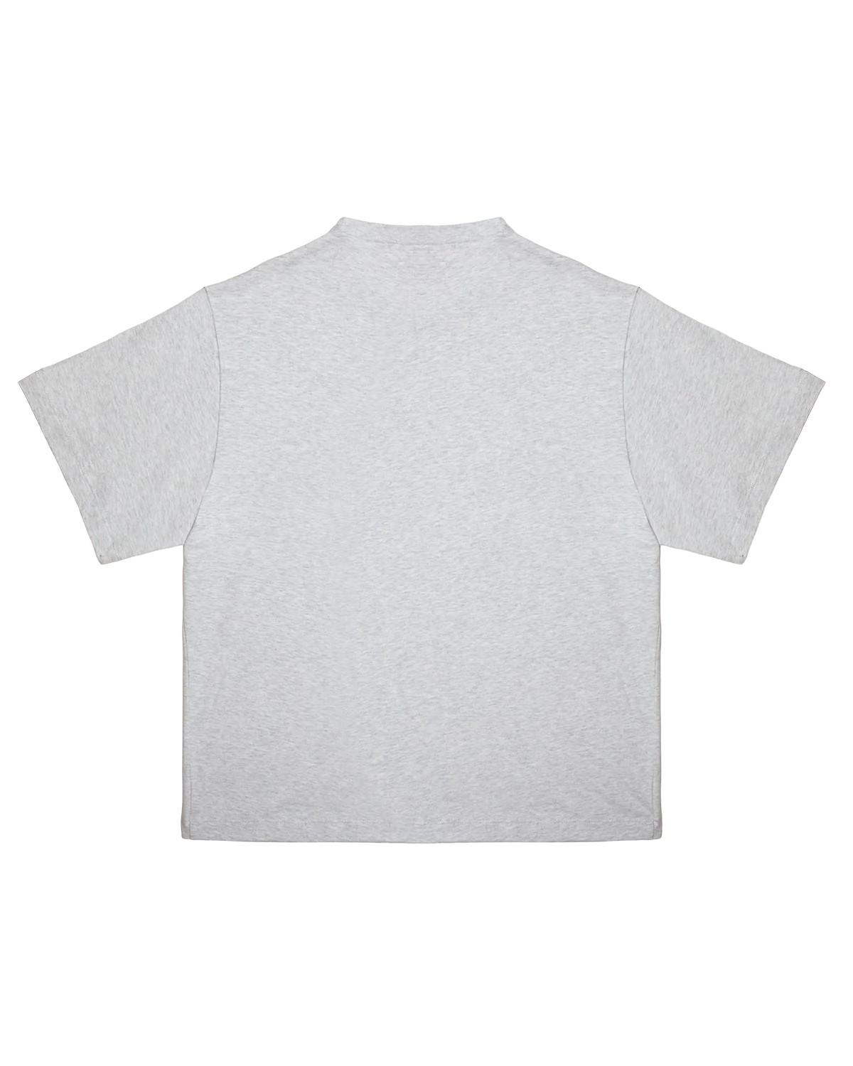 CROWN TEE HEATHER - Image 3