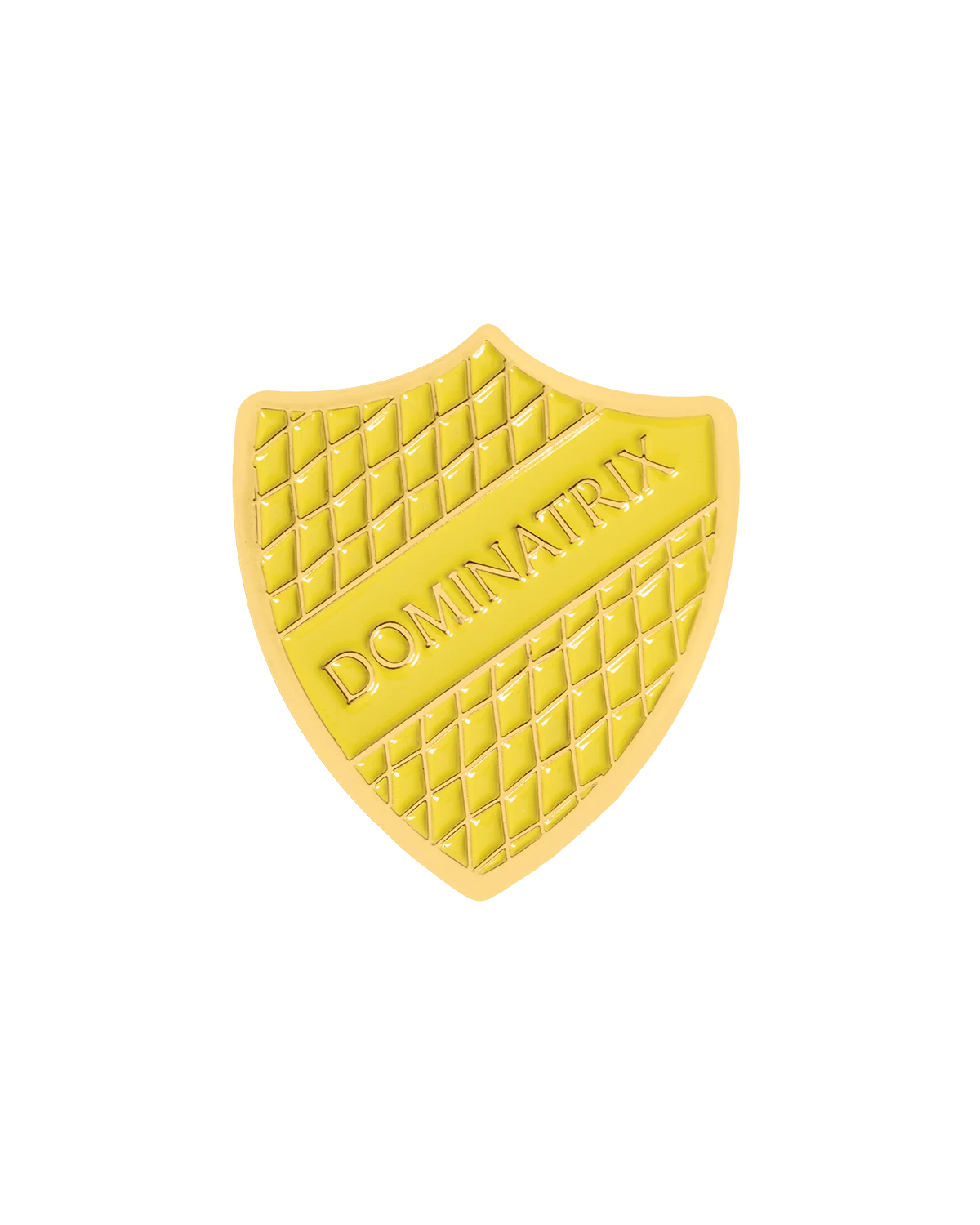 DOMINATRIX SHIELD
