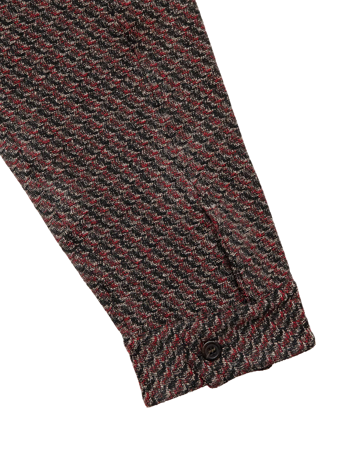 BASKERVILLE DRILL TOP - Image 3