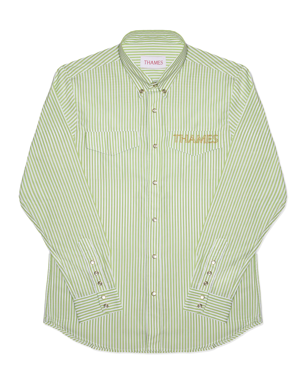 E.P. SHIRT