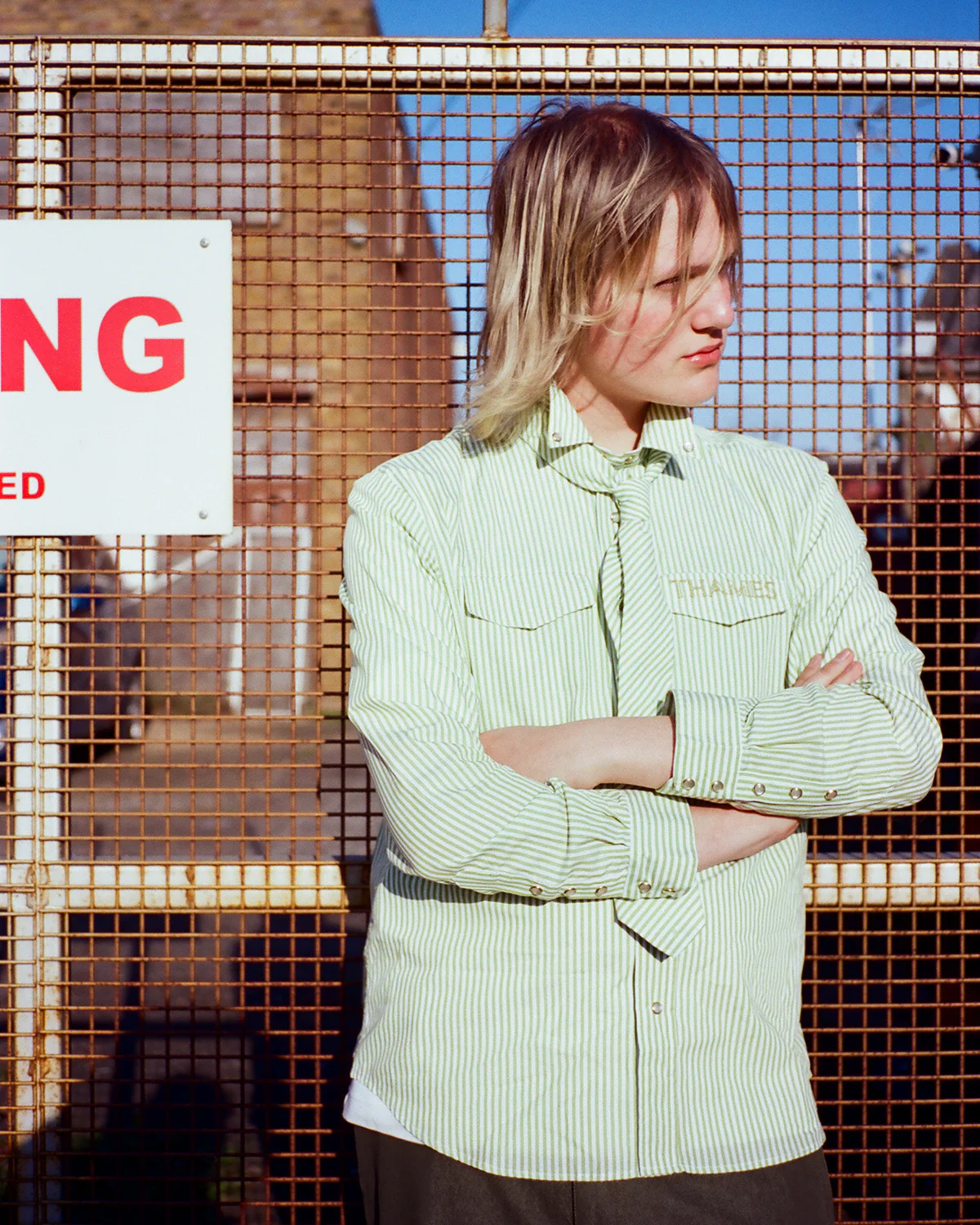 E.P. SHIRT - Image 4