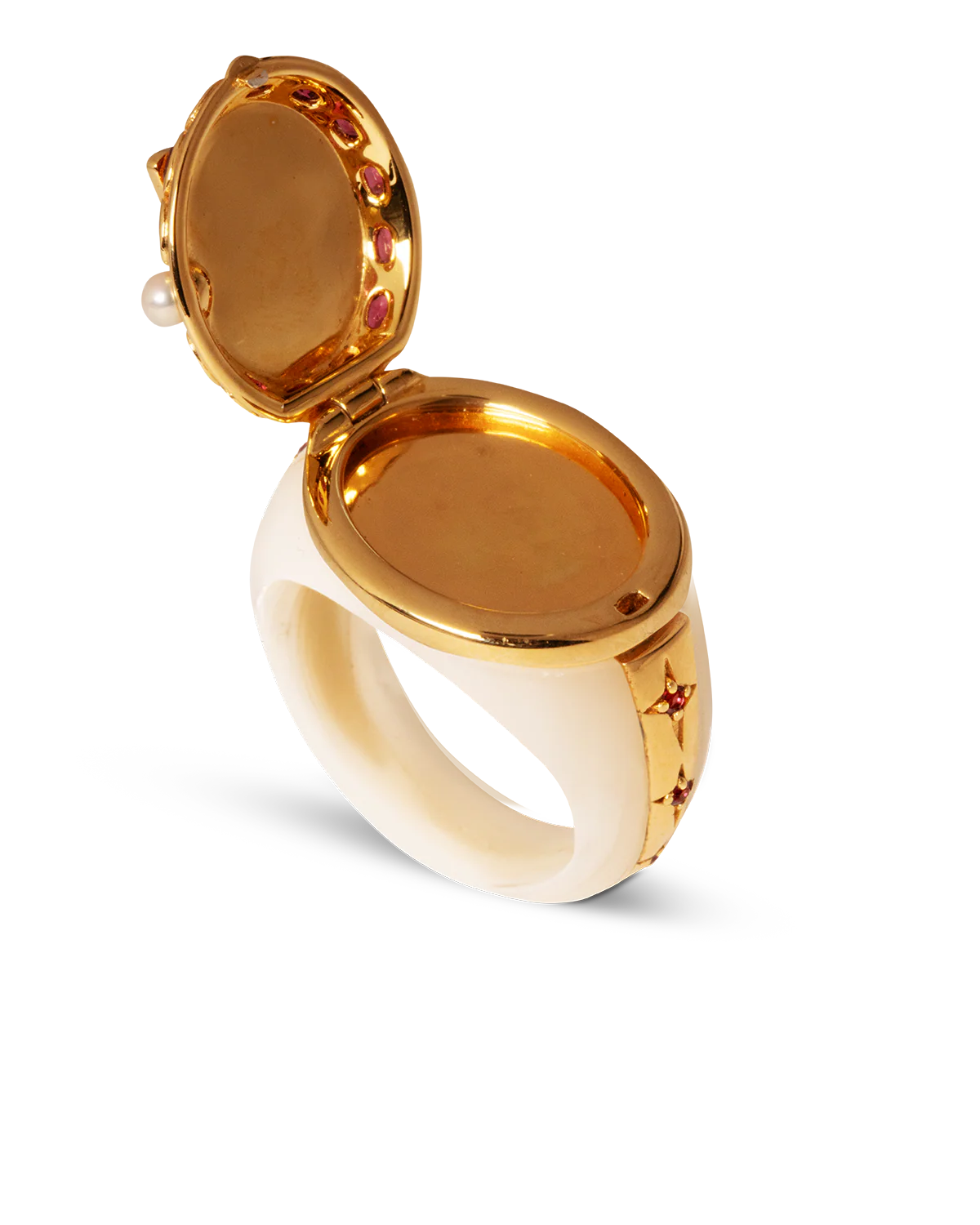 THE ELIZABETH RING - Image 3