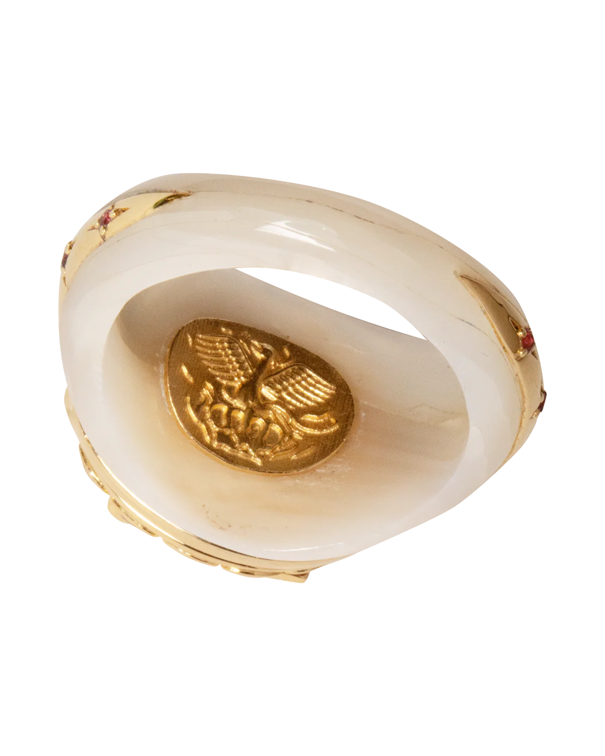 THE ELIZABETH RING - Image 4