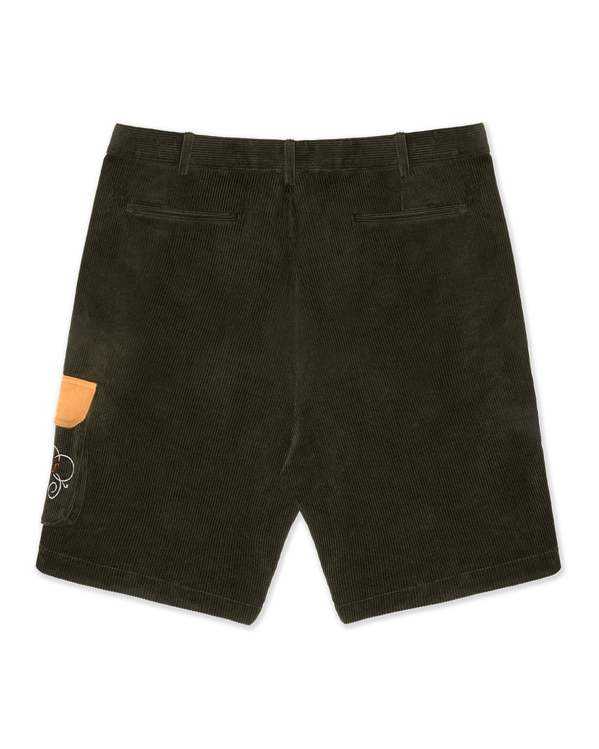 FAIRMOUNT SHORTS - Image 3