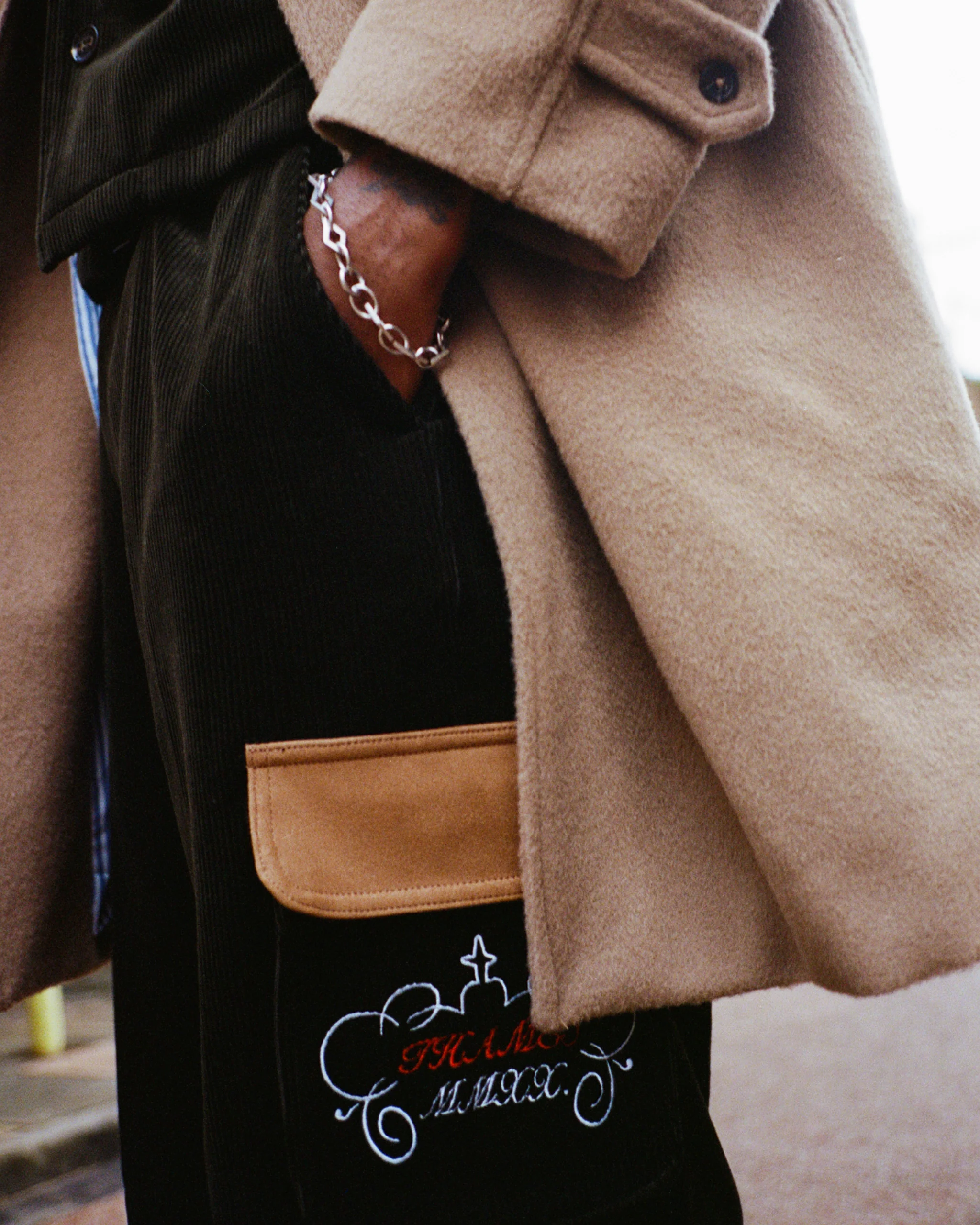 FAIRMOUNT SHORTS - Image 4