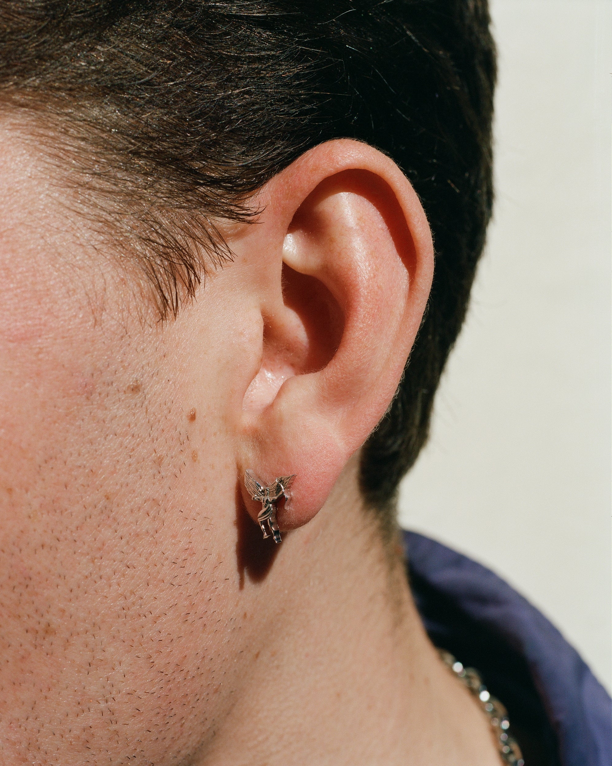 EROS STUD STERLING - Image 4